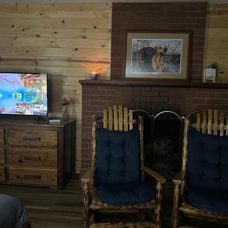 Kootenai Valley Motel Бонърс Фери Екстериор снимка