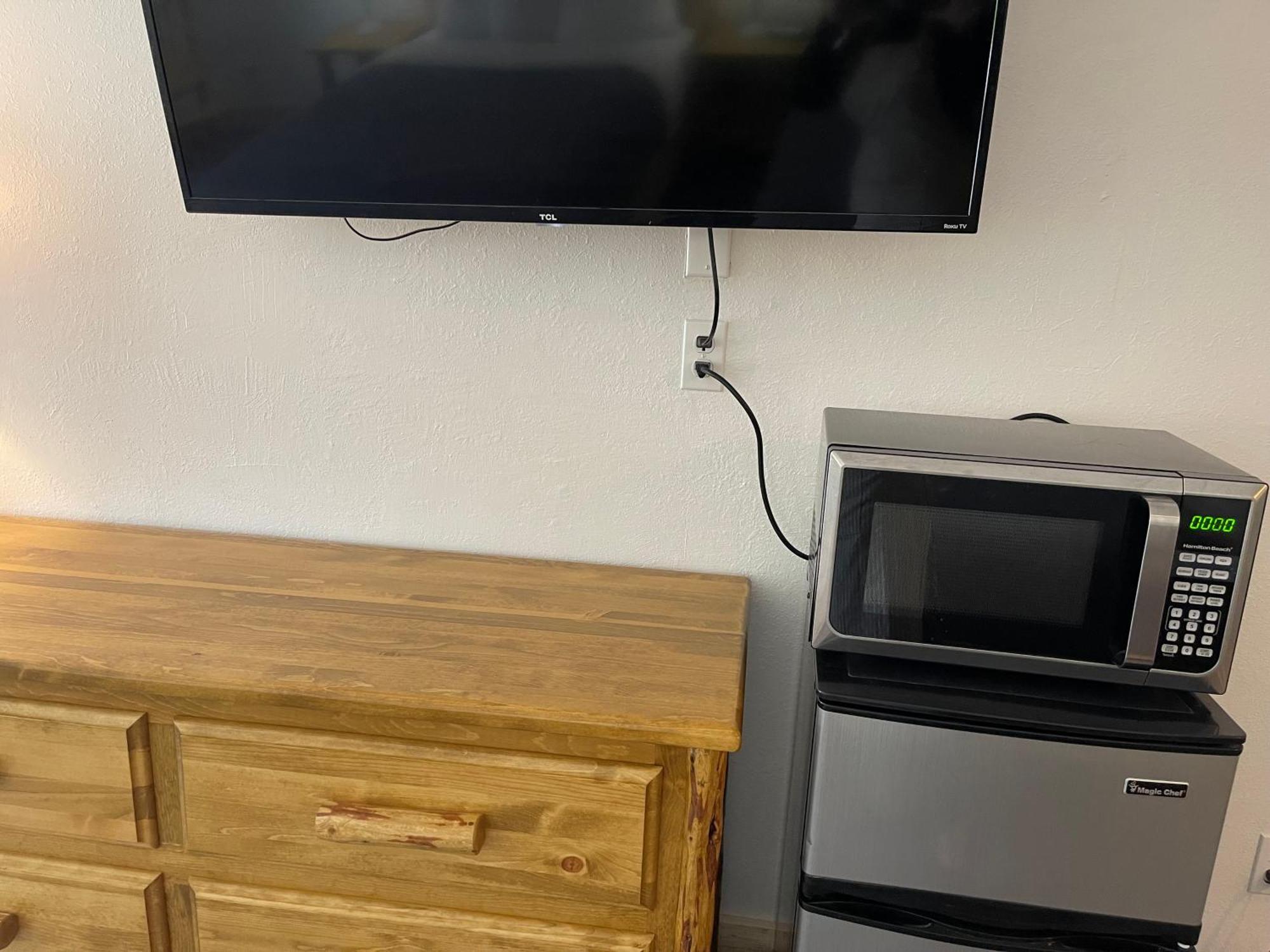 Kootenai Valley Motel Бонърс Фери Екстериор снимка